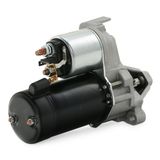 RIDEX Стартер 2S0467