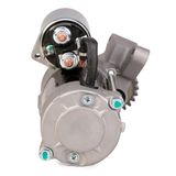 RIDEX Startmotor 2S0497