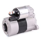 RIDEX Startmotor 2S0500
