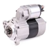 RIDEX Startmotor 2S0500