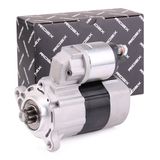 RIDEX Startmotor 2S0500