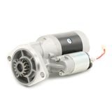 RIDEX Startmotor 2S0501