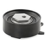 RIDEX Spännrulle, tandrem 308T0031