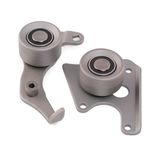 RIDEX Vesipumppu + jakohihnasarja 3096W0027
