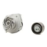 RIDEX Vesipumppu + jakohihnasarja 3096W0149