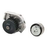 RIDEX Vesipumppu + jakohihnasarja 3096W0149