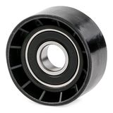 RIDEX Kiristysrulla, moniurahihna 310T0214