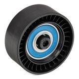 RIDEX Styrrulle, flerspårsrem 312D0038
