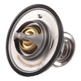 RIDEX Термостат, охлаждающая жидкость 316T0021