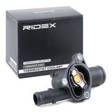 RIDEX Termostat, środek chłodzący 316T0059