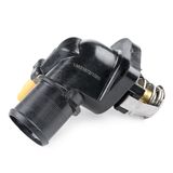 RIDEX Термостат, охлаждающая жидкость 316T0103