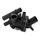 RIDEX Термостат, охлаждающая жидкость 316T0104