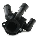 RIDEX Термостат, охлаждающая жидкость 316T0122