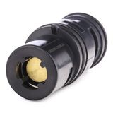 RIDEX Termostaat, jahutusvedelik 316T0190