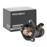 RIDEX Термостат, охлаждающая жидкость 316T0204