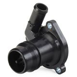 RIDEX Термостат, охлаждающая жидкость 316T0256