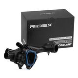 RIDEX Термостат, охлаждающая жидкость 316T0266