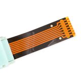 RIDEX Датчик угла поворота 3252S0025