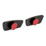 RIDEX Pime-nurk-peegel 3296A0005