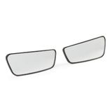 RIDEX Зеркало мертвого угла 3296A0005