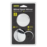 RIDEX Pime-nurk-peegel 3296A0007