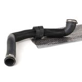 RIDEX Laddluftslang 3314C0263