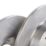 RIDEX Pidurikomplekt,ketaspidur 3405B0372
