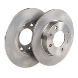 RIDEX Pidurikomplekt,ketaspidur 3405B0372