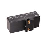 RIDEX Juhtseade,elektrovent.(mootorijahut.) 3545C0004