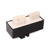 RIDEX Juhtseade,elektrovent.(mootorijahut.) 3545C0004