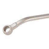 RIDEX Oljeledning, överladdare 3739O0004