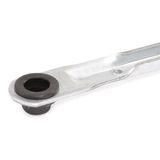 RIDEX Veohoob, klaasipuhastaja hoovastik 3857D0002