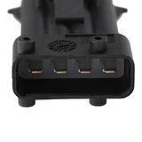 RIDEX Lambdasond 3922L0161