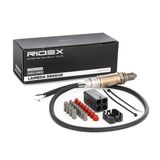 RIDEX Lambdasond 3922L0227