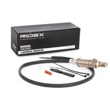 RIDEX Lambdasond 3922L0228