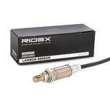 RIDEX Lambdasond 3922L0228