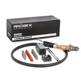 RIDEX Lambdasond 3922L0229