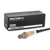 RIDEX Lambdasond 3922L0229
