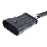 RIDEX Лямбда-зонд 3922L0242