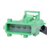 RIDEX Lambdasond 3922L0620