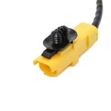 RIDEX Tunnistin, pakokaasulämpötila 3938E0005