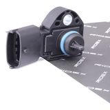RIDEX Sensor, bränsletryck 3942S0093