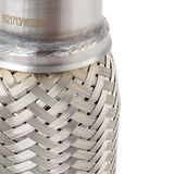 RIDEX Flexrör, avgassystem 3971F0026