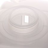 RIDEX Expansionsbehållare, kylmedel 397E0054