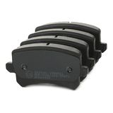 RIDEX Piduriklotside komplekt, ketaspidur 402B1475