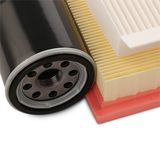 RIDEX Filter-komplekt 4055F0132