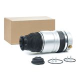 RIDEX Poduszka powietrzna, zawieszenie 4119A0027