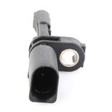 RIDEX Датчик, частота вращения колеса 412W0128