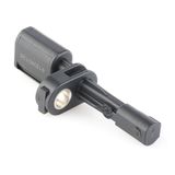RIDEX Датчик, частота вращения колеса 412W0128