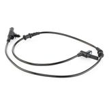 RIDEX ABS-anturi 412W0142